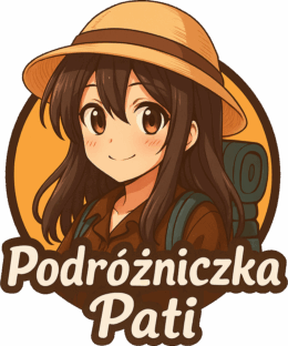Podróżniczka Pati – Edukacja przez przygodę